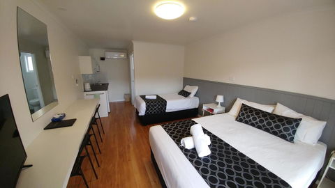 Eden Motel - Accommodation Georgetown 6