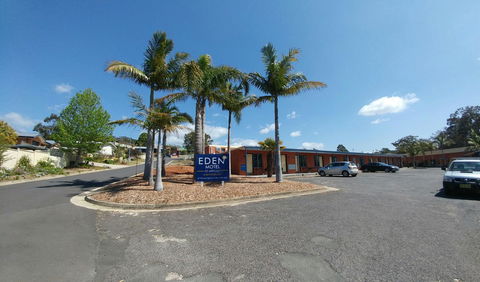 Eden Motel - Accommodation Georgetown 23
