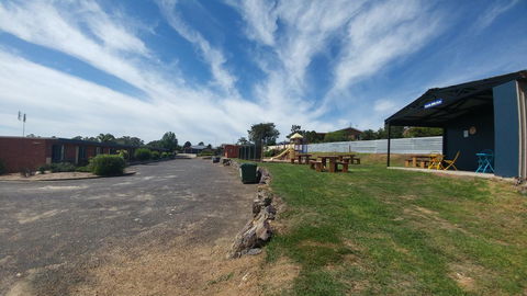 Eden Motel - Accommodation Georgetown 11