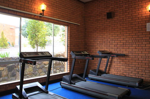 Eden Motel - Accommodation Georgetown 19
