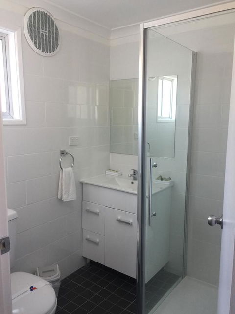Eden Motel - Accommodation Georgetown 2