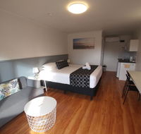 Eden Motel - Accommodation Georgetown