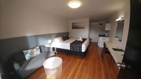 Eden Motel - Accommodation Georgetown 0