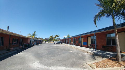 Eden Motel - Accommodation Georgetown 22