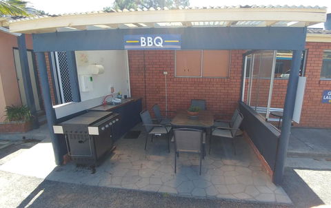 Eden Motel - Accommodation Georgetown 21