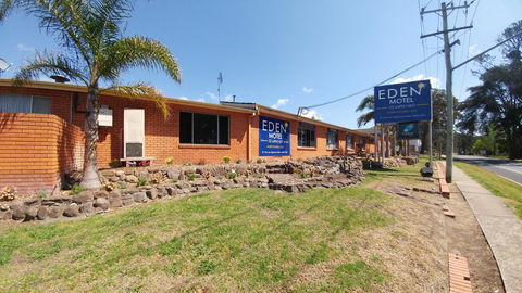 Eden Motel - Accommodation Georgetown 24