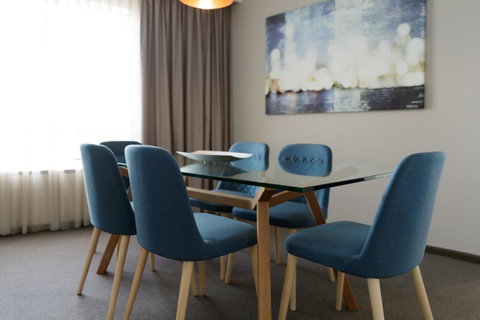 Rydges Parramatta - Accommodation Georgetown 9