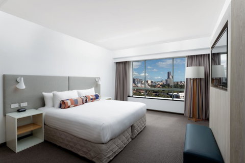 Rydges Parramatta - Accommodation Georgetown 10