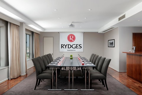 Rydges Parramatta - Accommodation Georgetown 42
