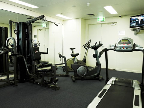 Rydges Parramatta - Accommodation Georgetown 44