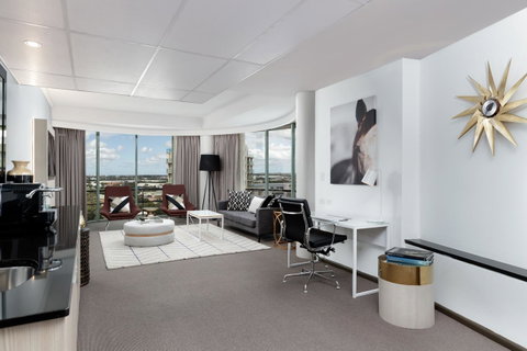 Rydges Parramatta - Accommodation Georgetown 5