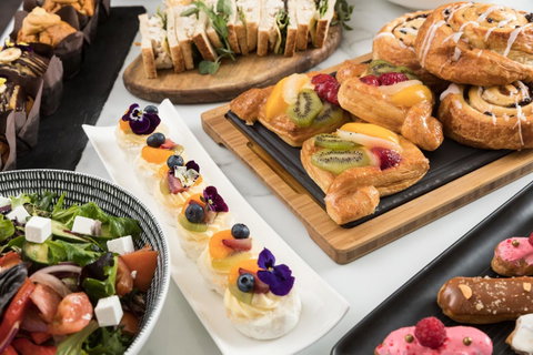 Rydges Parramatta - Accommodation Georgetown 32