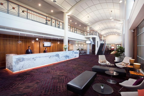 Rydges Parramatta - Accommodation Georgetown 1