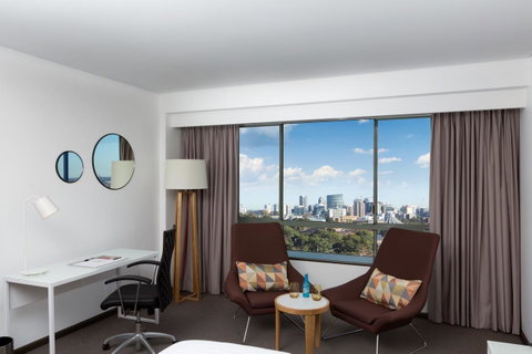 Rydges Parramatta - Accommodation Georgetown 7
