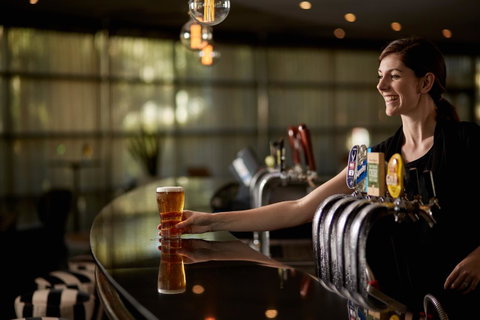 Rydges Parramatta - Accommodation Georgetown 33