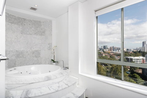 Rydges Parramatta - Accommodation Georgetown 8