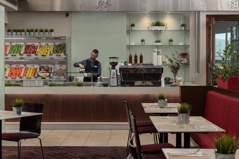 Rydges Parramatta - Accommodation Georgetown 20
