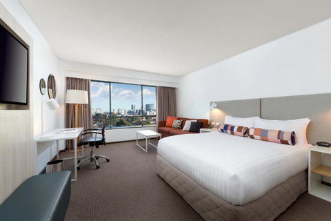 Rydges Parramatta - Accommodation Georgetown 11