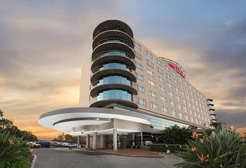 Rydges Parramatta - Accommodation Georgetown 0