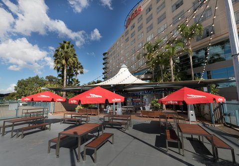Rydges Parramatta - Accommodation Georgetown 36