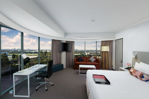 Rydges Parramatta - Accommodation Georgetown 6