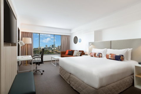 Rydges Parramatta - Accommodation Georgetown 13