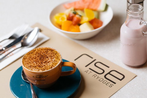 Rydges Parramatta - Accommodation Georgetown 21