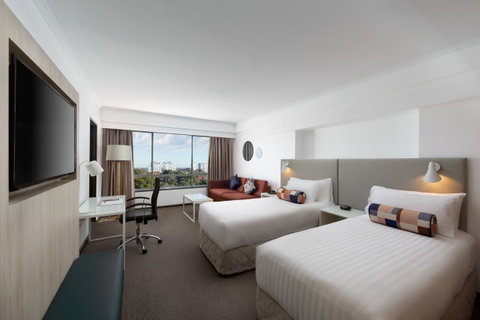 Rydges Parramatta - Accommodation Georgetown 12