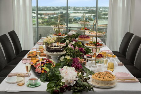 Rydges Parramatta - Accommodation Georgetown 17