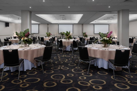 Rydges Parramatta - Accommodation Georgetown 40