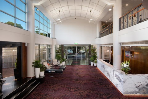 Rydges Parramatta - Accommodation Georgetown 4