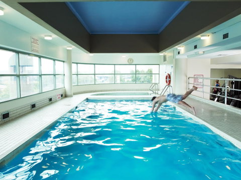 Rydges Parramatta - Accommodation Georgetown 2