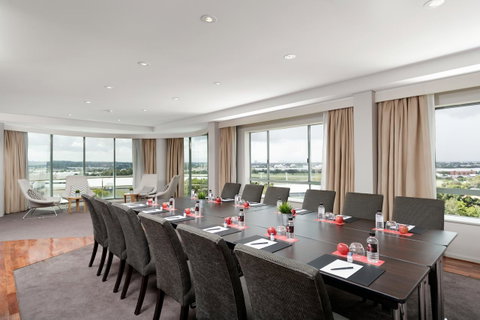 Rydges Parramatta - Accommodation Georgetown 43