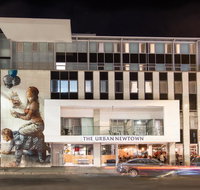The Urban Newtown - Accommodation Georgetown