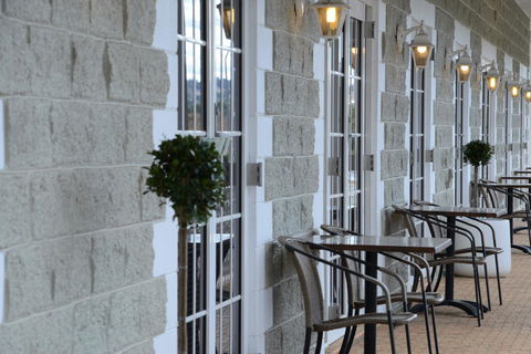 Quality Inn Ashby House Tamworth - Accommodation Georgetown 17
