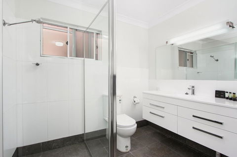 Quality Inn Ashby House Tamworth - Accommodation Georgetown 6