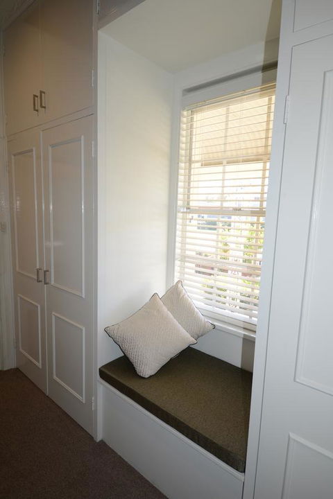 Quality Inn Ashby House Tamworth - Accommodation Georgetown 30