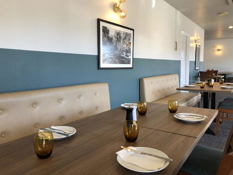 Quality Inn Ashby House Tamworth - Accommodation Georgetown 2