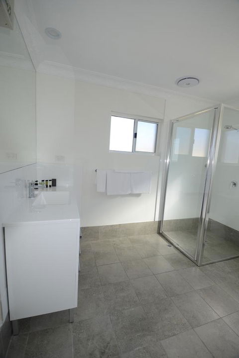 Quality Inn Ashby House Tamworth - Accommodation Georgetown 29