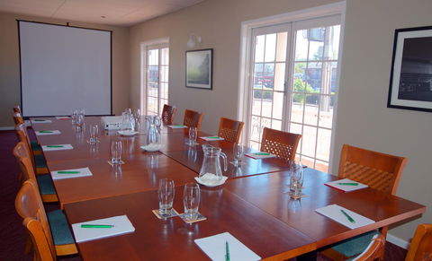 Quality Inn Ashby House Tamworth - Accommodation Georgetown 19