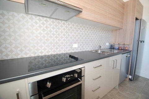 Quality Inn Ashby House Tamworth - Accommodation Georgetown 27