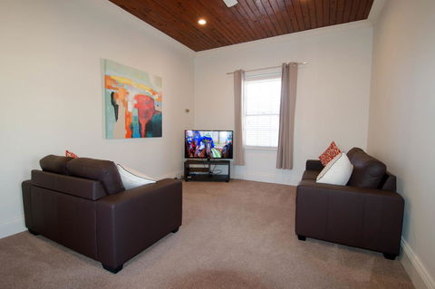 Quality Inn Ashby House Tamworth - Accommodation Georgetown 28