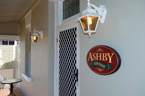 Quality Inn Ashby House Tamworth - Accommodation Georgetown 25