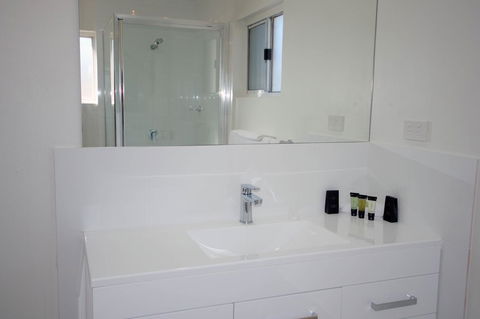 Quality Inn Ashby House Tamworth - Accommodation Georgetown 21