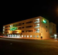 Palms Bed and Breakfast - Accommodation Georgetown