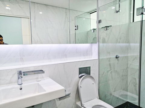 Cozy 5 Bed House In Sydney - Accommodation Georgetown 2
