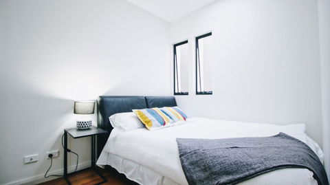 Cozy 5 Bed House In Sydney - Accommodation Georgetown 23