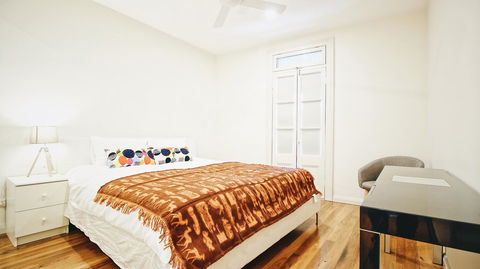 Cozy 5 Bed House In Sydney - Accommodation Georgetown 26