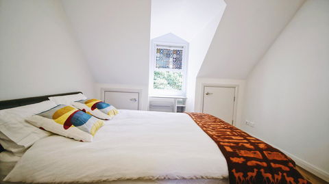 Cozy 5 Bed House In Sydney - Accommodation Georgetown 18