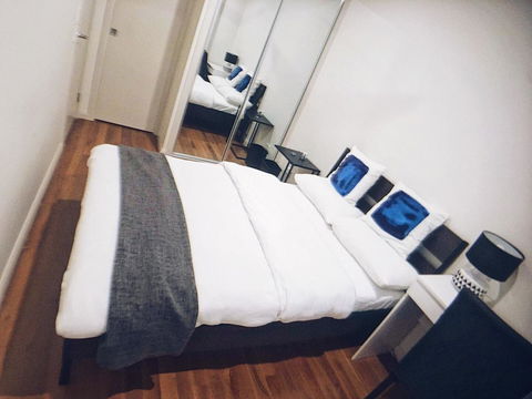 Cozy 5 Bed House In Sydney - Accommodation Georgetown 27